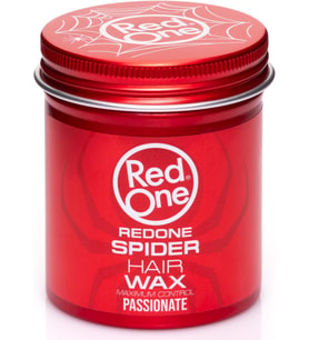 Lexroo Spider Wax - Passionate 100 ML