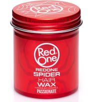 Lexroo Spider Wax - Passionate 100 ML