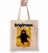 Brilho Animais Fantasticos Bez Çanta Uzun Saplı