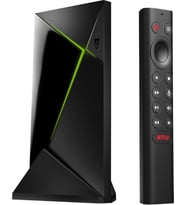 NVIDIA  SHIELD Android TV Pro - 16GB - 4K HDR Streaming Media Player