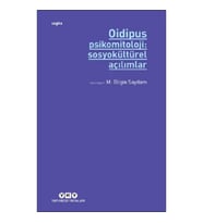 Oidipus Psikomitoloji 2: Sosyokültürel Açılımlar