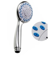 Onyon Duş Başlığı Masajlı Duş Başlığı El Duşu Fonksiyonlu Duş Başlığı Duş Banyo Duşakabin
