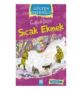 Gelincik Dizisi : Sıcak Ekmek