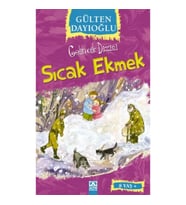 Gelincik Dizisi : Sıcak Ekmek