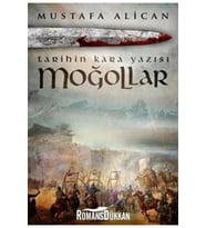 Moğollar Tarihin Kara Yazısı Timaş