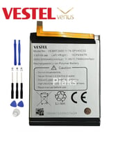 Vestel Venüs Z10 Pil Batarya ve Tamir Seti Vs-Bat-3050