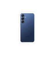 Samsung Galaxy S25 Plus Parlak Arka ve Yan Koruyucu Kaplama Poliüretan Film
