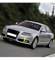 Audi A6 2009-2011 Sol Ön Far Yıkama Motoru Pompası 4F0955101B