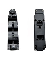 Mazda 2 Ön Sol Cam Düğmesi 2007-2014 DF74-66-350B