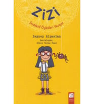 Zizi Dedektif Öyküleri Yazıyor