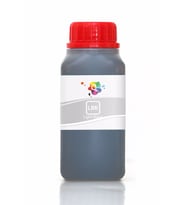 Qc Epson 10600 Yazıcı Uyumlu Kartuş Mürekkebi 250ml PRO LBK Pigment-Açık Siyah