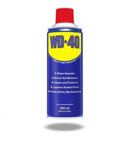 Wd-40 Pas Sökücü Yağ 200 Ml
