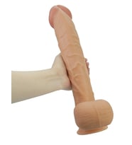Ten Rengi 34 cm Dildo Model No:1054