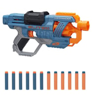 Nerf Elite 2.0 Commander RD-6