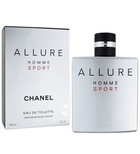CHANEL ALLURE HOMME SPORT EDT 100 ML