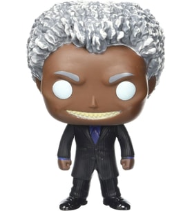 Funko Pop Miss Peregrine'S Baron (Krem)