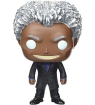 Funko Pop Miss Peregrine'S Baron (Krem)
