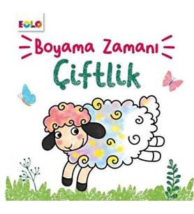Boyama Zamanı - Çiftlik