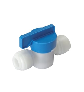 Gıda Rekoru Vana 9.52mm - 3/8