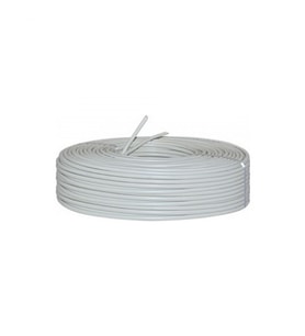 EZCOOL SILVER CCTV KABLOSU 100M 21 2x0,22