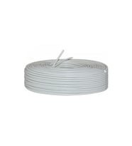 EZCOOL SILVER CCTV KABLOSU 100M 21 2x0,22
