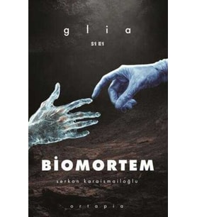 Biomortem - Serkan Karaismailoğlu