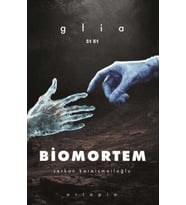 Biomortem - Serkan Karaismailoğlu