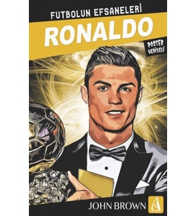 Ronaldo Futbolun Efsaneleri