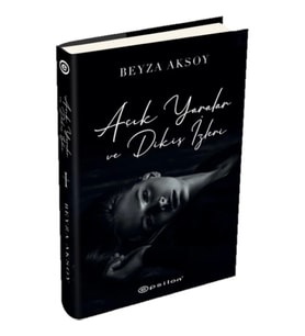 Açık Yaralar ve Dikiş İzleri 2 (Ciltli)