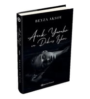 Açık Yaralar ve Dikiş İzleri 2 (Ciltli)