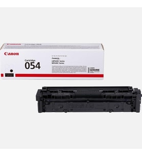 Canon CRG-054 Siyah Toner