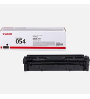 Canon CRG-054 Siyah Toner