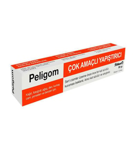 Peligom 90 gr Sıvı Yapıştırıcı