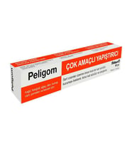 Peligom 90 gr Sıvı Yapıştırıcı
