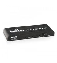 DARK 4port DK-HD-SP4X1 1port HDMI (giriş) 4port HDMI (çıkış) HDMI Switch