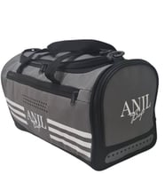 Anıl Bags Spor Seyahat Çantası 45 cm Ayakkabı Bölümlü