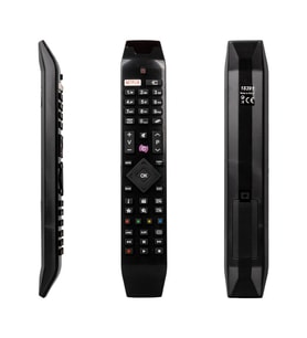 Vestel Netflix Tuşlu Lcd Tv Kumandası 18391