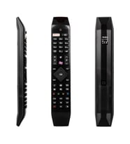 Vestel Netflix Tuşlu Lcd Tv Kumandası 18391