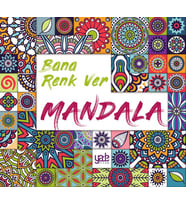 Bana Renk Ver - Mandala