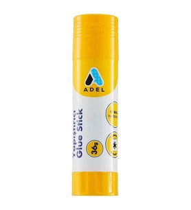 Stick Kuvvetli Yıkanabilir Kağıt Yapıştırıcı 36 Gr.