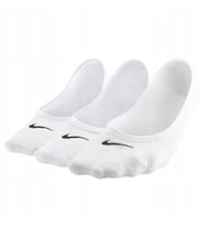 3ppk Womens Traınıng Footıem 3lü Beyaz Çorap