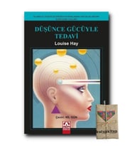 Kutupkitap Düşünce Gücüyle Tedavi