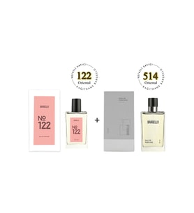 122 514 Kadın/erkek Parfüm Edp 50 ml Oriental - Mnms50122514 (Standart)