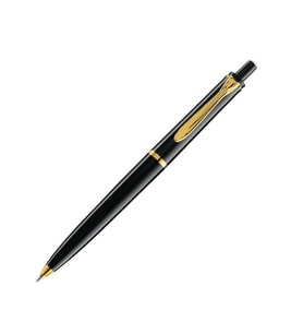PELİKAN K200 TÜKENMEZ KALEM SİYAH
