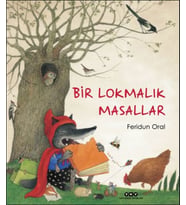 Bir Lokmalık Masallar