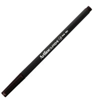 ARTLINE SUPREME EPFS-200 FINE PEN DARK BROWN