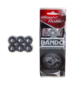 Bando Tahrik Seti Bwr-017 23x18mm 20gr 6'LI X-Max 250 300 2018-2020 Forza 300 Daelim S3 Xciting 250 Uh200