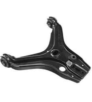 Audi A80 1986- Salıncak Ön Alt Sol Rotilsiz Burclu SAC Hidrolik 893407147C Wisco