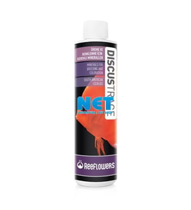 Reeflowers Discus Trace 500 ml. Skt:12/2027 Üreme ve Renklenme için Gerekli Mineraller