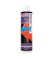 Reeflowers Discus Trace 500 ml. Skt:12/2027 Üreme ve Renklenme için Gerekli Mineraller